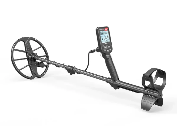 Nokta Simplex Ultra wykrywacz