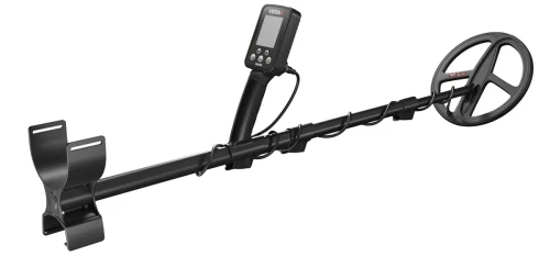 Rutus Versa 28 DD - wykrywacz