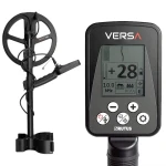 Rutus Versa 28 DD - wykrywacz