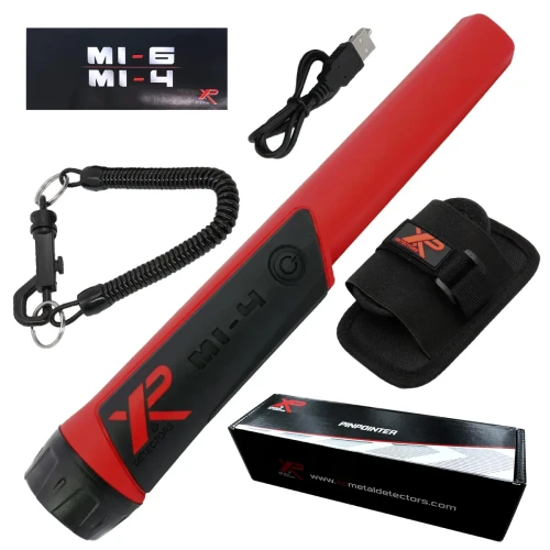 XP Mi-4 Pinpointer