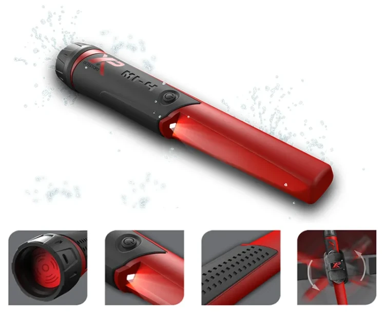 XP Mi-4 Pinpointer