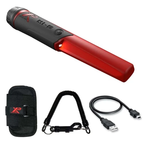 XP Mi-6 pinpointer