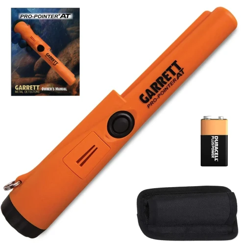 Garrett Pro-Pointer AT