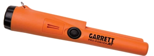 Garrett Pro-Pointer AT