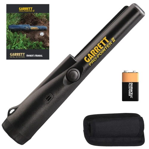 Garrett Pro-Pointer II