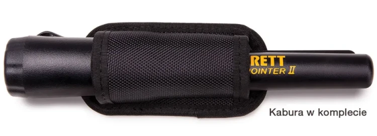 Garrett Pro-Pointer II