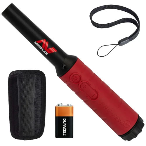 MInelab Pro-Find 40 zestaw