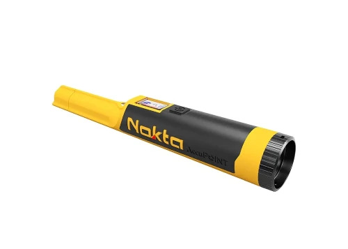 Nokta AccuPoint wykrywacz metali pinpointer