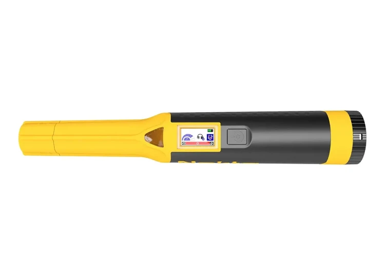 Nokta AccuPoint wykrywacz metali pinpointer