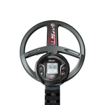 XP Deus II WS6 Master