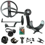 XP Deus II WS6 11 Master