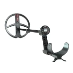 XP Deus II WS6 11 Master
