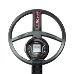 XP Deus II WS6 11 Master