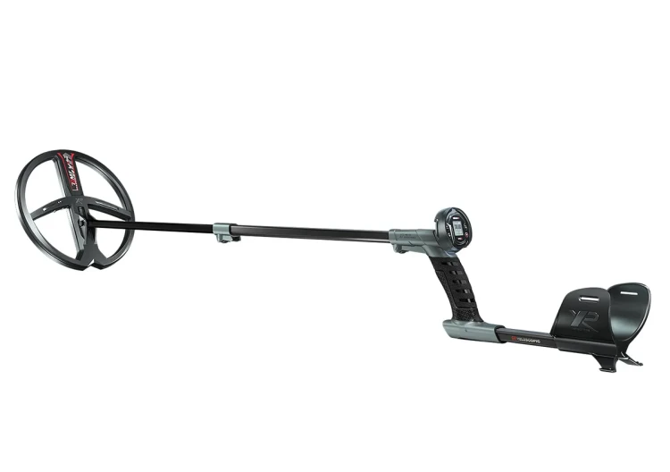 XP Deus II WS6 11 Master