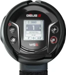 XP Deus II WS6 11 Master