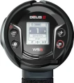 XP Deus II WS6 11 Master Max