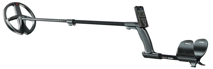 XP Deus RC 9 - zestaw