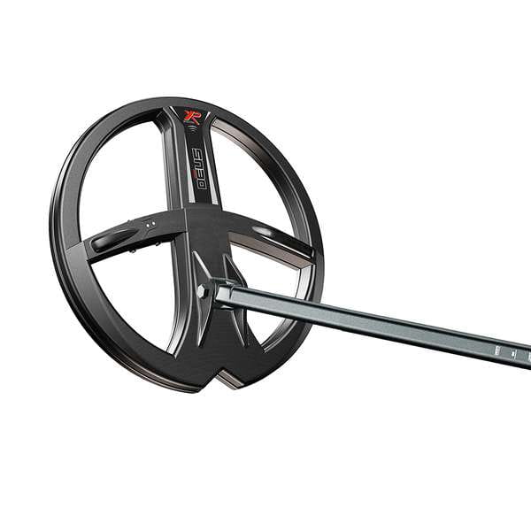 XP Deus RC 9 - zestaw
