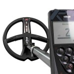 XP Deus RC MAX 9 - zestaw