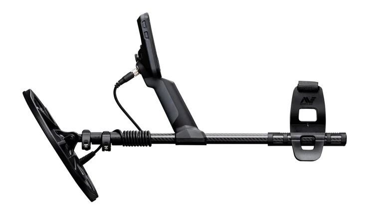 Minelab Equinox 900 - zestaw