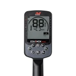 Minelab Equinox 900 - panel