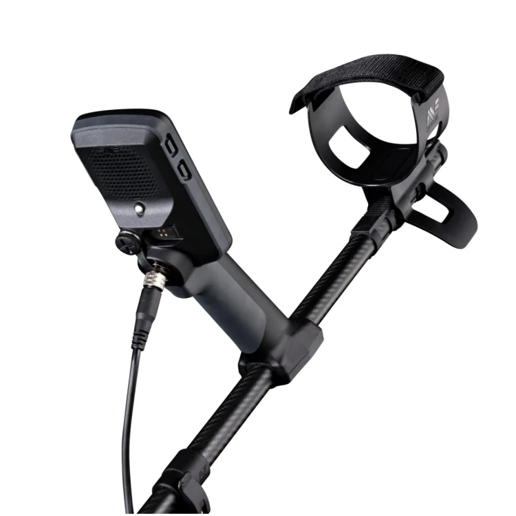 Minelab Equinox 900 - zestaw