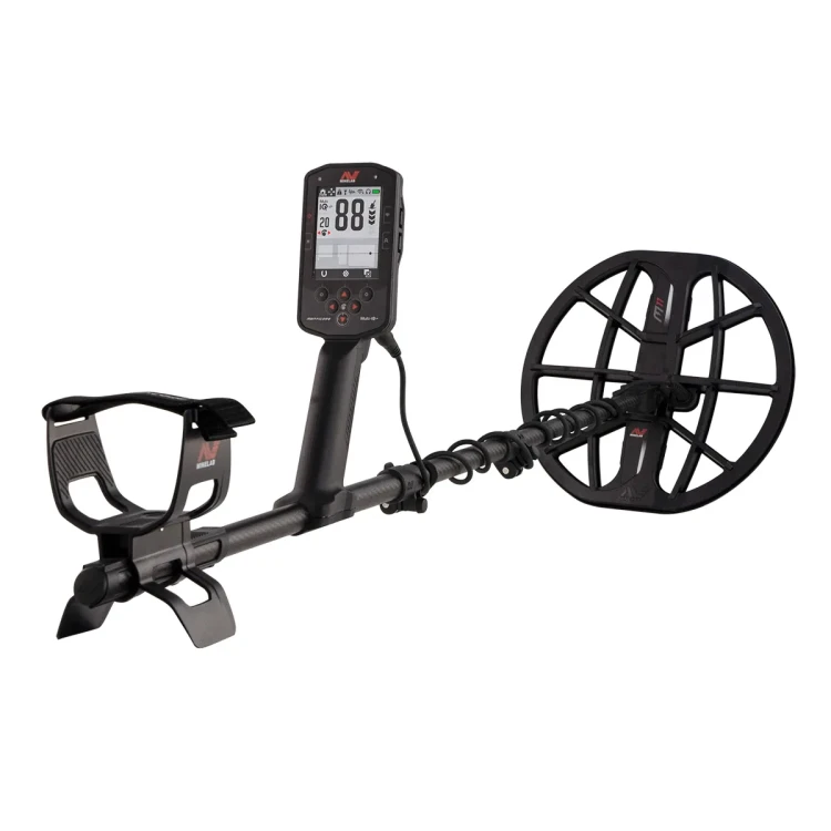 Minelab Manticore wykrywacz metalu