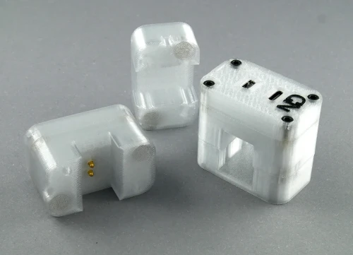 Magnetyczny klips do ładowania cewek XP USB-C mini USB