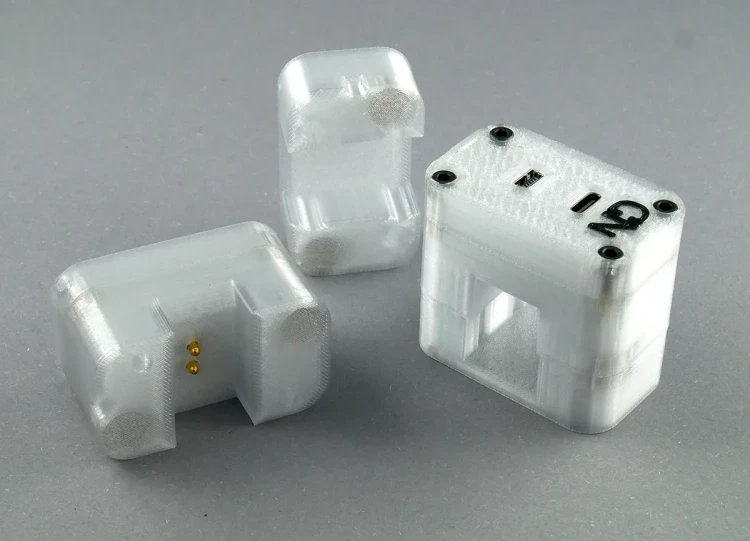 Magnetyczny klips do ładowania cewek XP USB-C mini USB