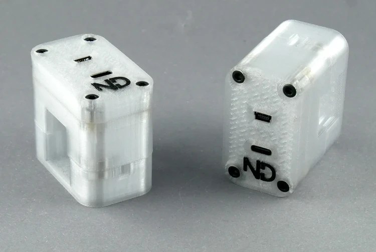 Magnetyczny klips do ładowania cewek XP USB-C mini USB