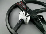 Magnetyczny klips do ładowania cewek XP USB-C mini USB