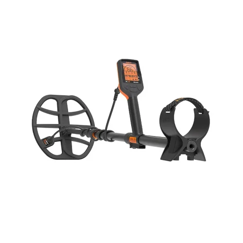 Quest X10 IDmaxX