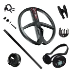 XP Deus II Conversion Pack