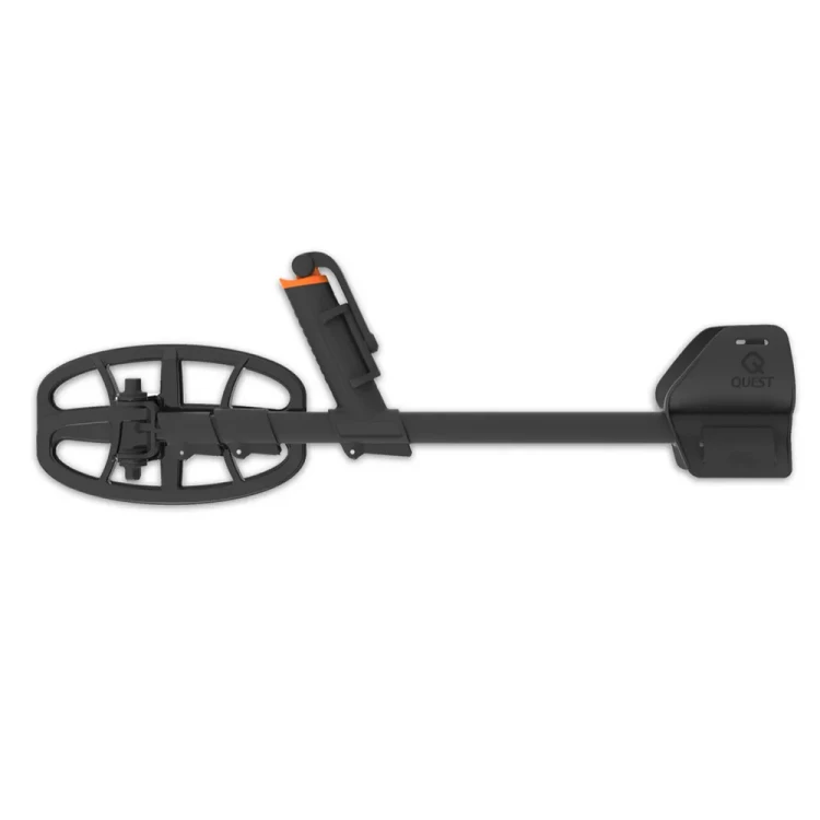 Quest Air wykrywacze metali