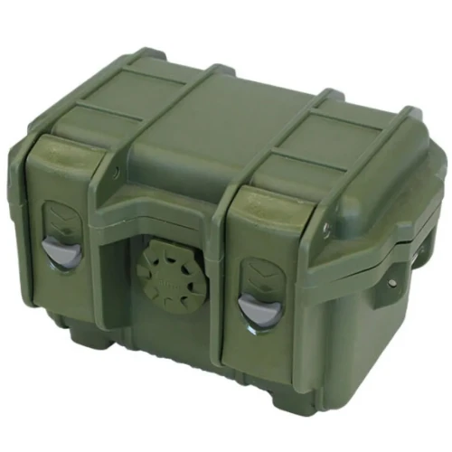 Skrzynka na magnes neodymowy BOX200