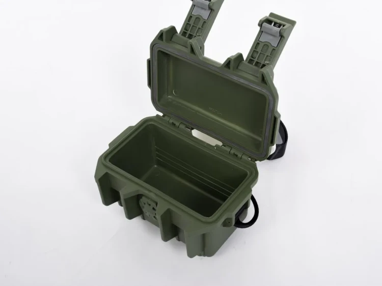 Skrzynka na magnes neodymowy BOX200