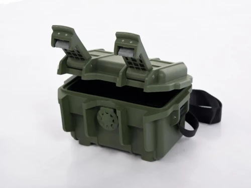 Skrzynka na magnes neodymowy BOX200