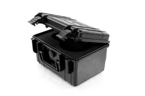 Skrzynka na magnes neodymowy BOX400