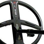 XP Deus RC MAX 11 - zestaw