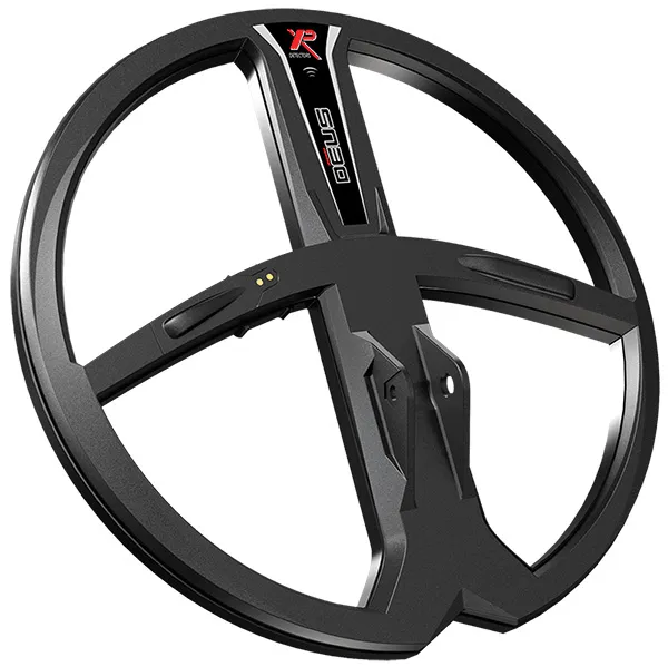 XP Deus RC MAX 11 - zestaw