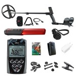 XP Deus RC MAX 11 pinpointer XP Mi6