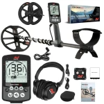 Minelab Equinox 800 - zestaw