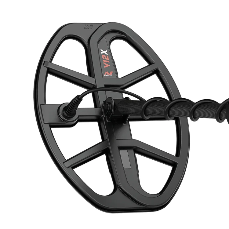 Minelab X-Terra Elite - cewka