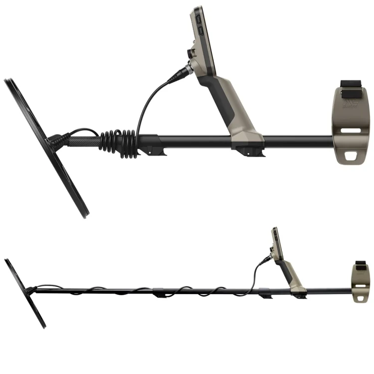 Minelab X-Terra Elite Expedition Pack
