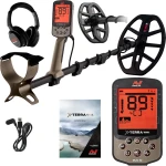 Minelab X-Terra Elite Expedition Pack