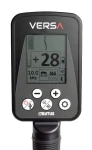 Rutus Versa 28 DD - wykrywacz