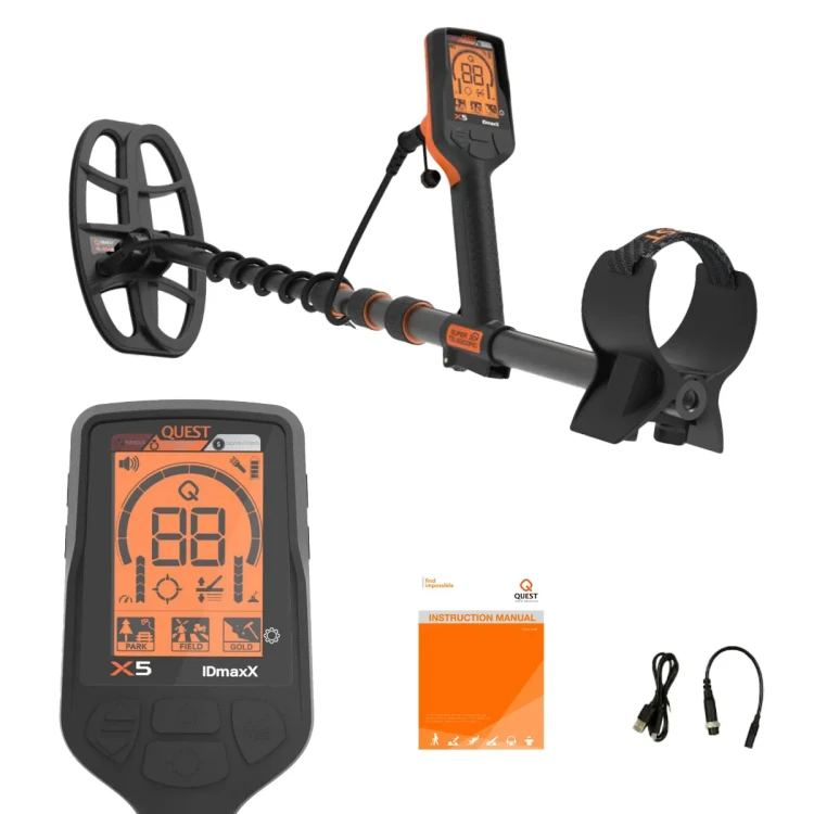 Quest X5 IDMaxx
