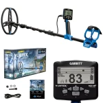Garrett Vortex VX9 wykrywacz metalu