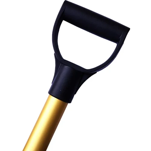 Sito Sand Scoop plażowe z trzonkiem 17 cm