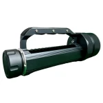 Latarka na bursztyn UV Amber Moon PRO